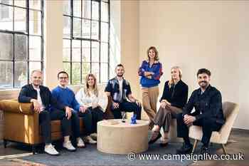 Born Social appoints Kate Higham to first joint UK MD role