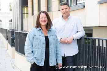 Ruth Cartwright appointed UK MD of Active International