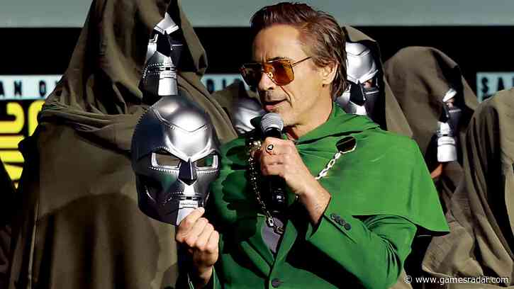 New Avengers: Doomsday set photos reveal the return of a surprising MCU location