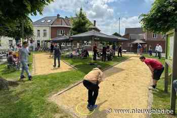 Dorpsfeesten Heikruis trekken drukke zomerkalender op gang