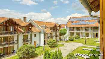 Expansion: Sonnenhof wird zu Tante Alma's Sommerfrische