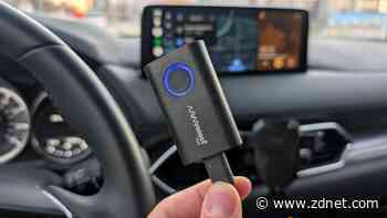 Your Android Auto just got 5 useful upgrades for free - and Google isn't done