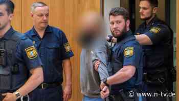 Dieter S. kämpfte auch in Donezk: Trio wegen geplanter Sabotage für Russland vor Gericht