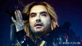 Bittere Liebesbilanz: Bill Kaulitz wurde in Beziehungen "nur betrogen"