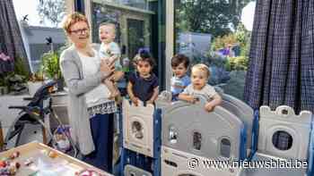 Ferm rolt rode loper uit voor onthaalouders: “De kindjes zijn familie”