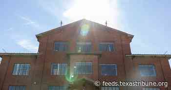 Texas inmate to be executed for killing woman he set on fire inside Garland store