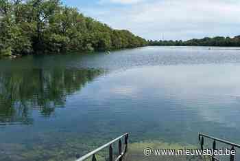 72-jarige man komt om het leven bij duikongeval in Ekerse Putten