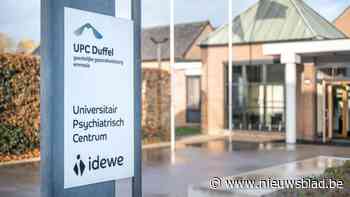Meer dan 5.200 gedwongen opnames in 2024: UPC Duffel pleit voor meer middelen