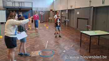 Gezinsbond Nijlen trapt ‘Week van de Opvoeding’ af met workshop drones