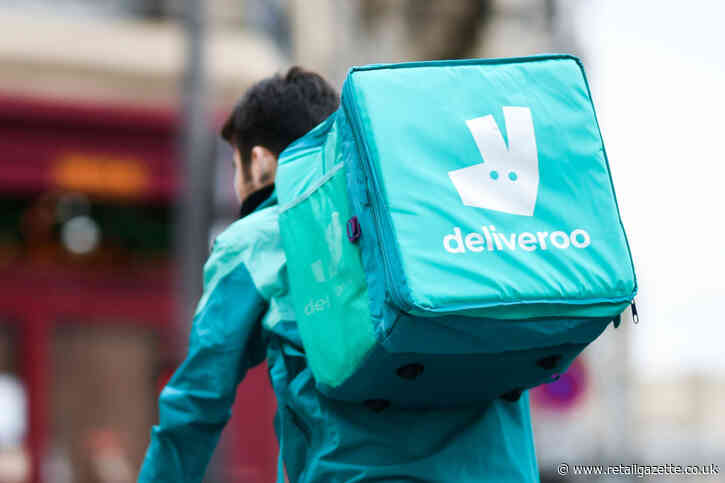 Deliveroo COO steps down ahead of takeover deal