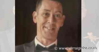 Search continues for Wirral dad whose disappearance is 'totally out of character'