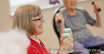 Retirement living or a care home: Making the right choice for your future