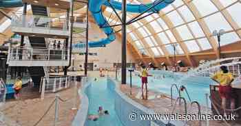 Bluestone to open to the public during May half term holiday