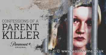 Daughter who murdered her parents and kept their bodies for four years features in 'extraordinary' new documentary