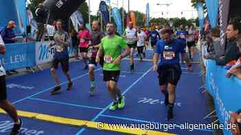 Heute findet der M-net Firmenlauf statt: Alle Infos im Überblick