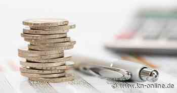 Finanzen: Jeder fünfte junge Mensch laut Studie verschuldet