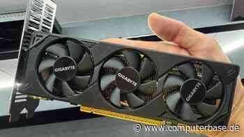 Low Profile 2.0: Auch Gigabyte hat eine handliche RTX 5060 im Angebot