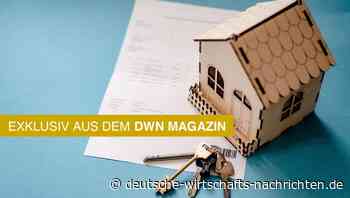 Crowdinvesting in Immobilien: Hohe Risiken, hohe Renditen?