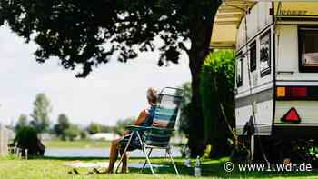 Erholung vor der Haustür: Top-Campingplätze 2025 in NRW
