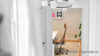 Twee monumentale panden in één samenhangende stijl