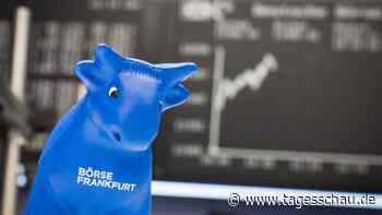 Neues Rekordhoch: DAX mit 30 Prozent Gewinn seit dem Crash-Tief