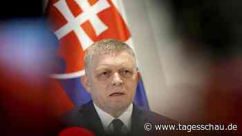 Die Slowakei stellt sich beim WHO-Pandemievertrag quer