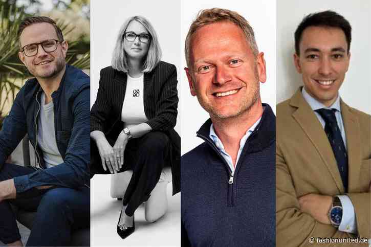 Vier niederländische CEOs über Erfolg: „Ich vermeide die sozialen Medien“