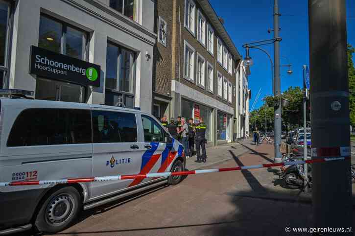 Gevonden vrouw in woning in Arnhem omgekomen door misdrijf, zegt politie