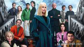 'Nine Perfect Strangers': How to Watch Season 2 of the Nicole Kidman Drama