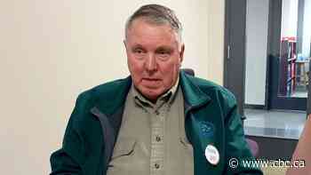 'A total surprise': Municipalities unprepared for uranium exploration in their backyard