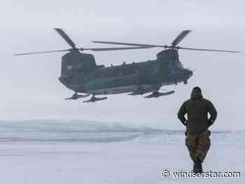 Opinion: It's not just the economy — Canada must find its place in new world order