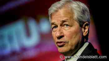 Kryptowährungen: „Meilenstein für die Branche“: JP Morgan öffnet Bitcoin-Handel für Kunden