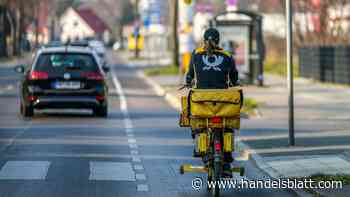 Finanzamt: Post zu spät, Frist verpasst? So reagieren Sie richtig