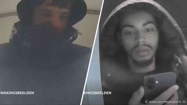 Oude vrouwen op brutale wijze opgelicht