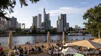 Geld-Anlage: Warum sich nicht jeder offene Immobilienfonds zum Einstieg eignet