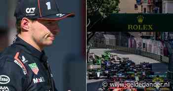 Waarom Max Verstappen ondanks zijn eigen twijfels toch mag hopen op een positief resultaat in Monaco