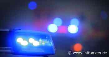Polizei meldet ungewöhnlichen Vorfall in Bamberg: Verfolgung gestoppt