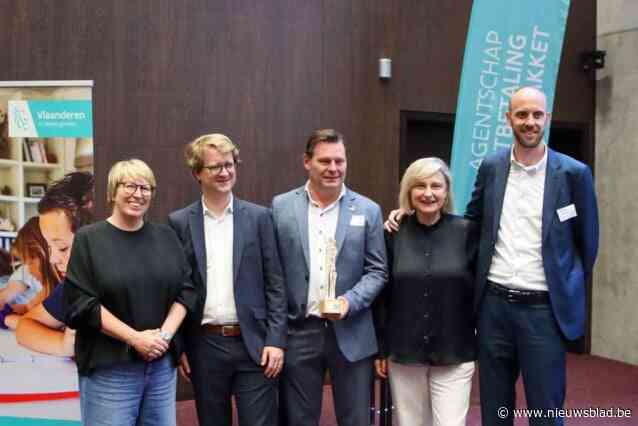 Gemeente maakt uitrol Family ProEf-project mogelijk in alle Vlaamse steden en gemeenten