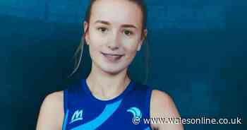 Welsh teen diagnosed with 'shock' brain tumour after mistaking symptoms for GCSE stress