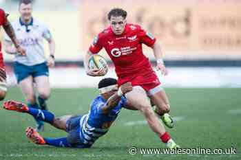 New-look Wales squad named as six uncapped players called up amid shock omissions