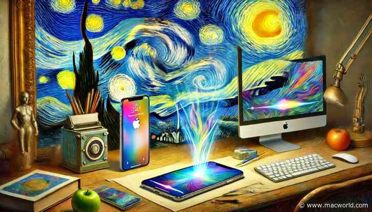 Maybe Apple was right about Siri all along