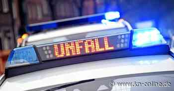 Sperrung nach Auffahrunfall auf A7 bei Neumünster-Süd aufgehoben