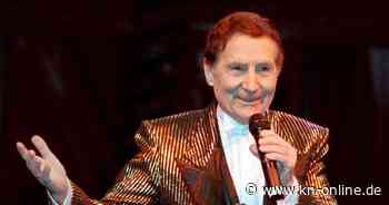 "Wie es wirklich war": Freddy Quinn über Wahrheit und Legende