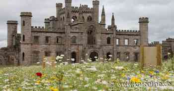 Diese heutigen Lost Places waren einst prächtige Schlösser und Burgen
