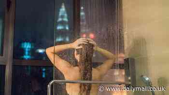 Should you shower in the morning or at night? Scientists FINALLY settle the debate - so, do you agree with their advice?