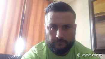 Despite model prison behaviour, Coutts blockade leader denied parole over 'lack of accountability'