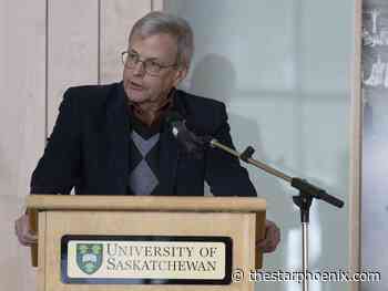 Letters: Op-ed misses point of University of Saskatchewan racism training