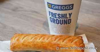 Greggs sales pick up amid boost from ‘viral’ mac and cheese