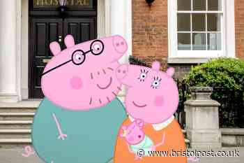 'My planned baby name is same as Peppa's Pig's new sister – I don't know what to do'