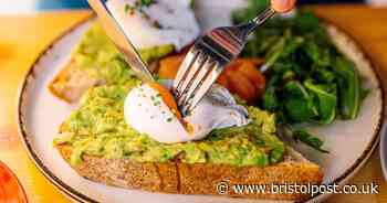 Avocado on toast is instantly tastier if you add one ingredient